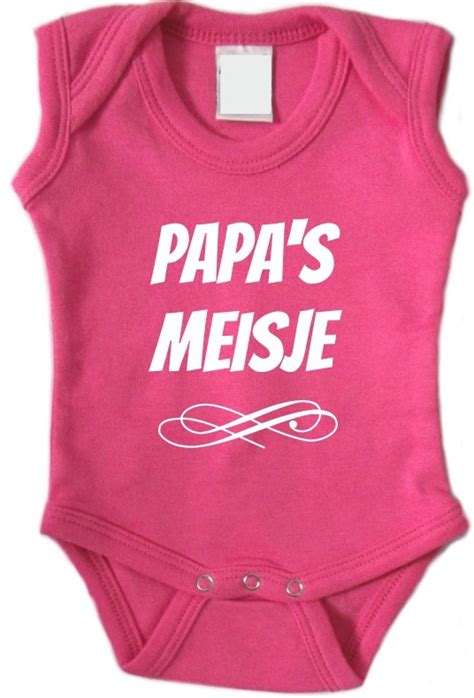 Papas Meisje .